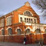 Former Roath Library, Newport Road / Four Elms road CF24 0DF –  ( NO LONGER AVAILABLE )