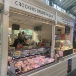 Cardiff Market – Business for Sale