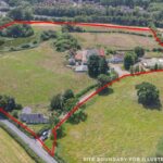 NEW HOUSE FARM , THORNHILL, CARDIFF – FOR SALE